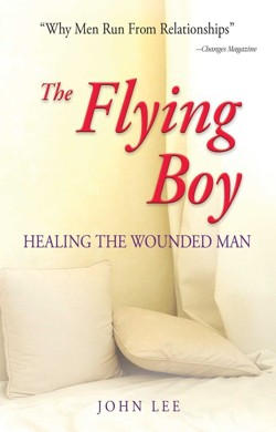 The Flying Boy