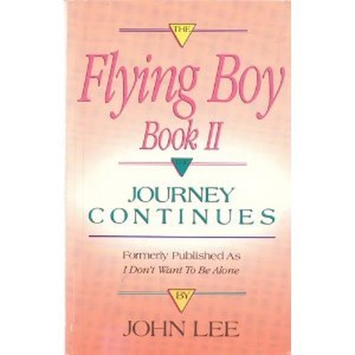 Flying Boy, Book 2