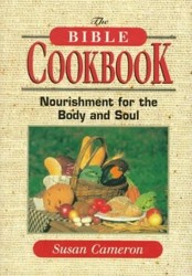 The Bible Cookbook