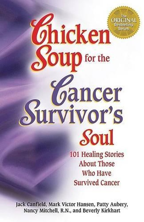 Chicken Soup for the Surviving Soul