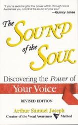 The Sound of the Soul