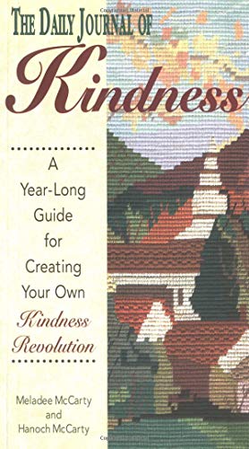 The Daily Journal of Goodness