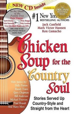 Chicken Soup for the Country Soul