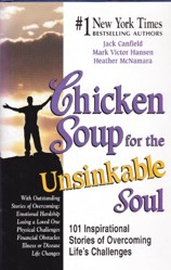 Chicken Soup for the Unsinkable Soul