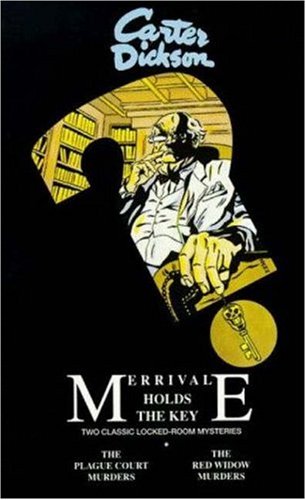 Merrivale Holds the Key
