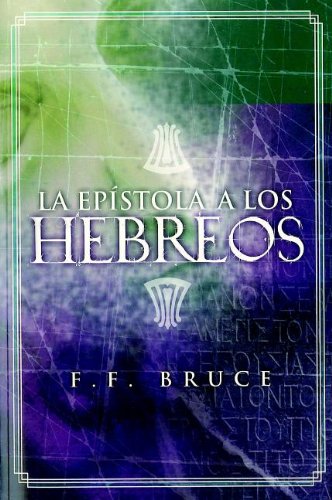 La Epistola A los Hebreos