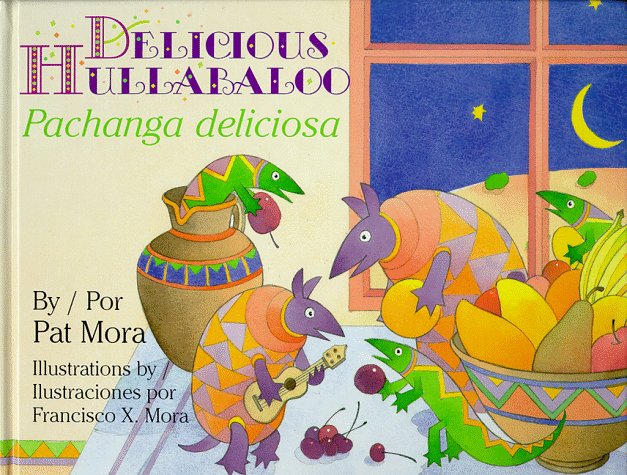 Delicious Hullabaloo / Pachanga Deliciosa