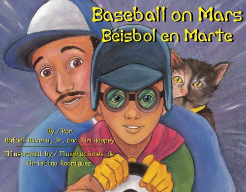 Baseball on Mars/Beisbol En Marte