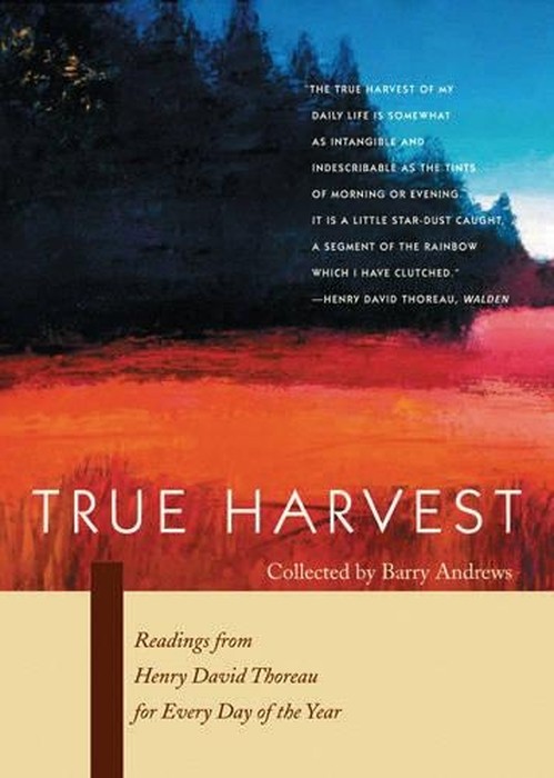True Harvest