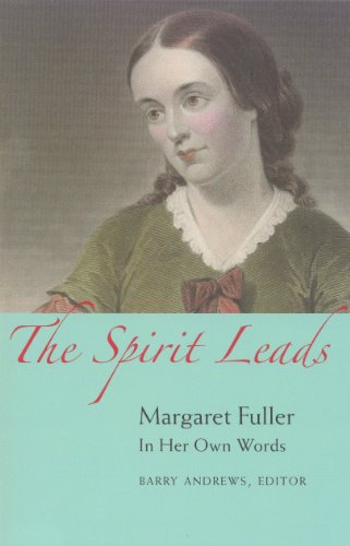 The Spirit Leads