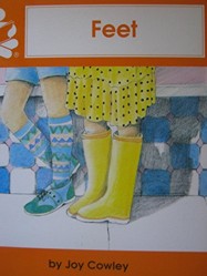 Feet