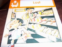 Lost (The Story Box)