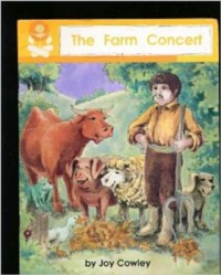 The Farm Concert