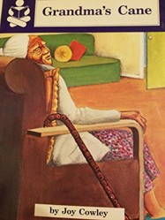 Grandma's Cane