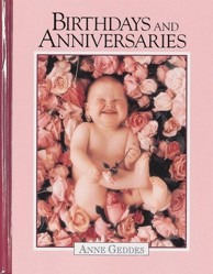 Birthdays & Anniversaries