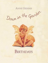 Down in the Garden Birthdays