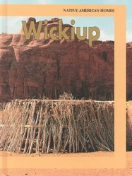 Wickiup