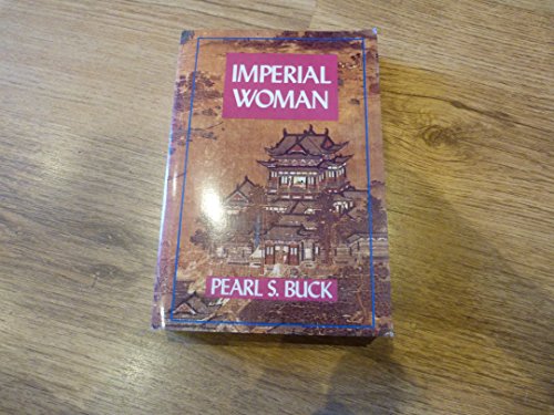 Imperial Woman