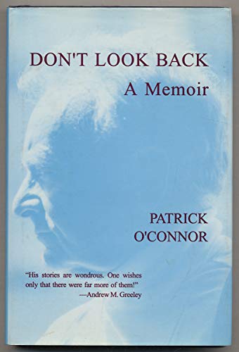 Don't Look Back