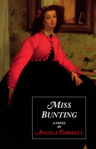 Miss Bunting
