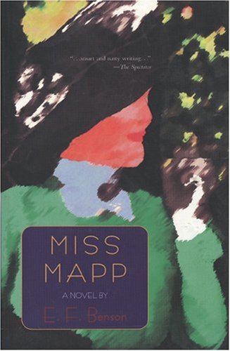 Miss Mapp