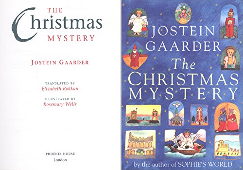 The Christmas Mystery