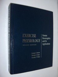 Exercise Physiology