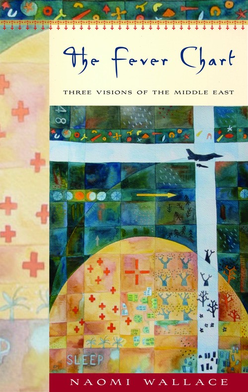The Fever Chart: Three Visions of the Middle East