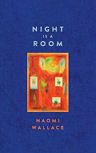 Night is a Room