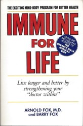Immune for Life