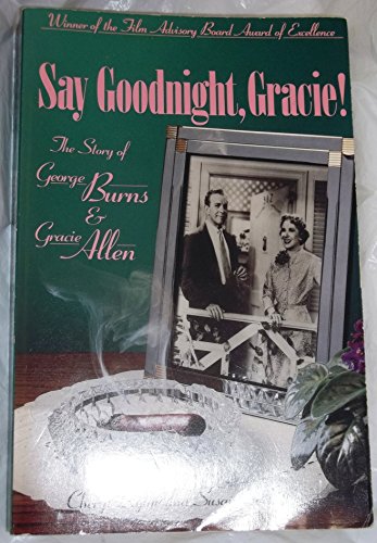 Say Goodnight, Gracie