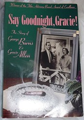 Say Goodnight, Gracie