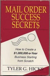 Mail Order Success Secrets