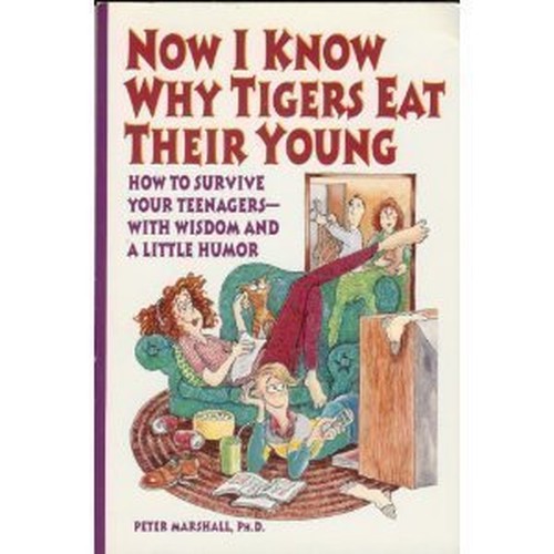 Now I Know Why Tigers Eat Their Young