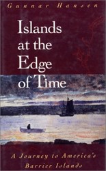 Islands at the Edge of Time