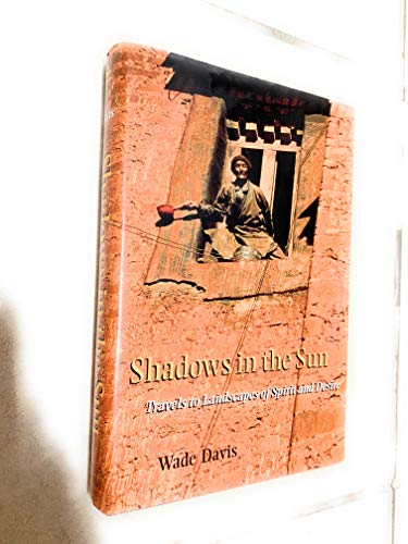 Shadows in the Sun