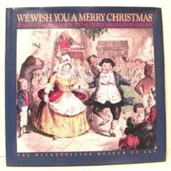 We Wish You a Merry Christmas
