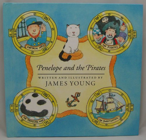 Penelope and the Pirates