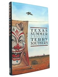 Texas Summer
