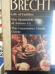 Life of Galileo