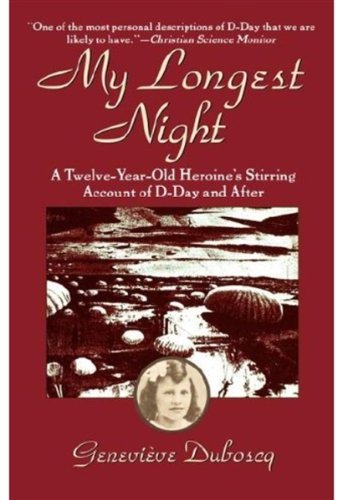 My Longest Night
