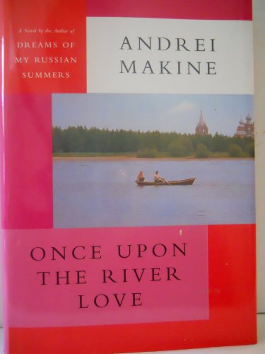 Once upon the River Love
