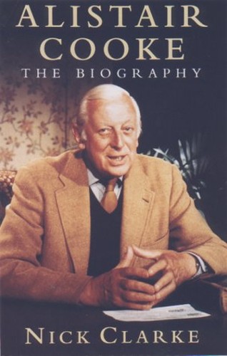 Alistair Cooke