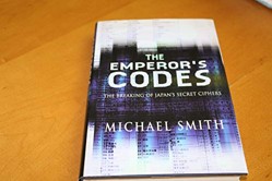 The Emperor's Codes