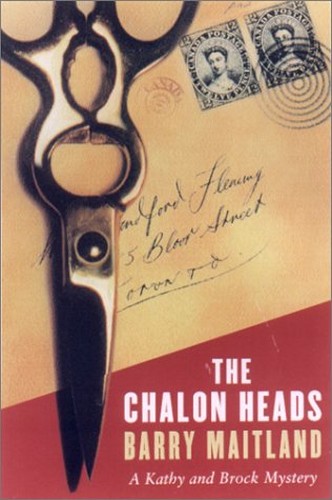 The Chalon Heads