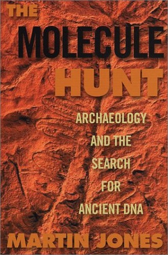 The Molecule Hunt