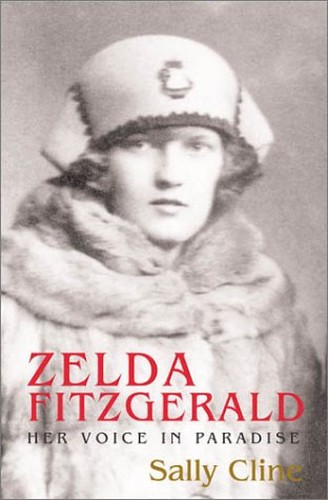 Zelda Fitzgerald