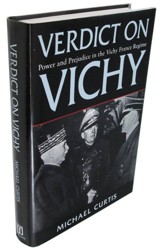 Verdict on Vichy