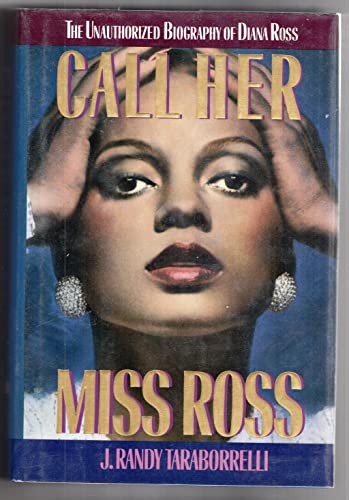 Call Her Miss Ross