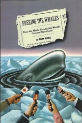 Freeing the Whales Rose